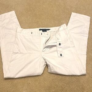 Ralph Lauren Sport Ankle Pants
